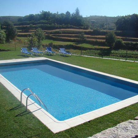 Casa Dos Bernardos Apartment Terras de Bouro Bagian luar foto